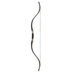 OAK RIDGE - Arc Equestre SADA 52" Black 35 #