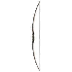 OAK RIDGE - Arc Longbow BOGA 68" DROITIER (RH) 30 #