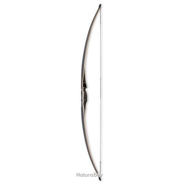 OAK RIDGE - Arc Longbow BOGA 68" DROITIER (RH) 30 #