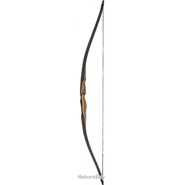 TOUCHWOOD - Arc Longbow FENIX 52" DROITIER (RH) 10 #