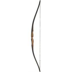 TOUCHWOOD - Arc Longbow FENIX 52" DROITIER (RH) 20 #