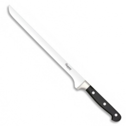 Couteau à jambon  lame 28 cm  17244-B07