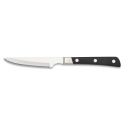 Couteau à viande. Microtranchant lame 11 cm 17431071