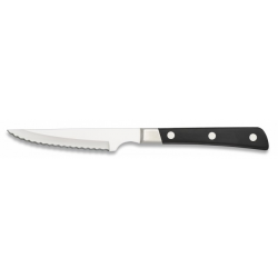 Couteau à viande. Microtranchant lame 11 cm 1743207