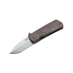 BÖKER PLUS - 01BO362 - SHAMSHER COPPER