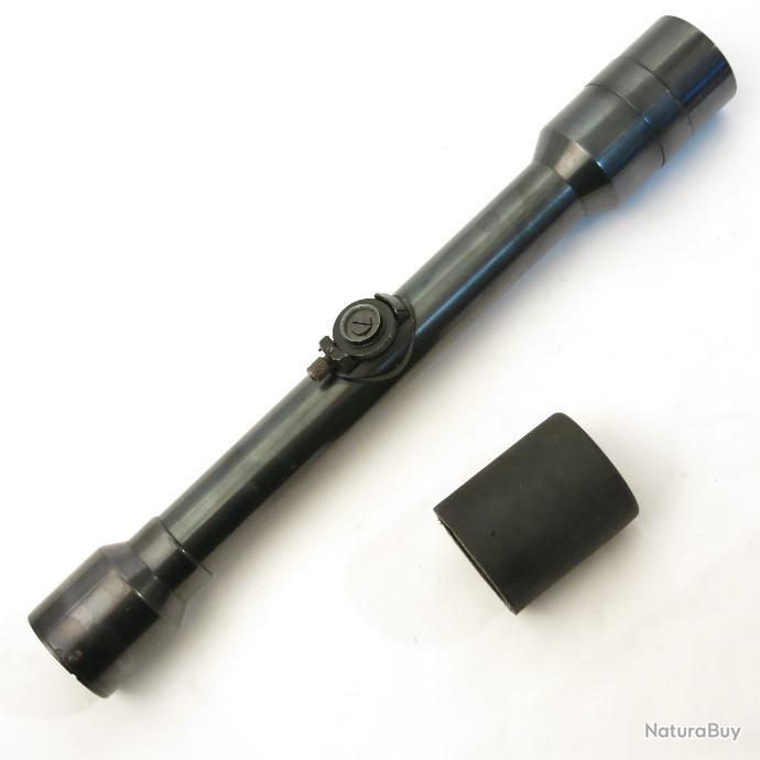 Bouchons D'objectif Accessoires Pour Jumelles Noir Compact