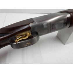 4042  : SUPER  BROWNING B 725  SPORTER CAL 12 CAN 76 .NEUF PROMO 2020