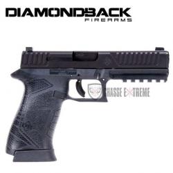 Pistolet DIAMONDBACK Db9 Fs Cal 9x19