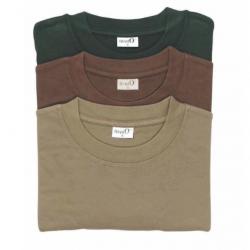 Lot Tee Shirt  Uni X 3 Idaho - TAILLE XL