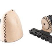 Carquois G5 Head-loc 6 Flèches - Silencieux Et Anti-vibrations Pour Chasse