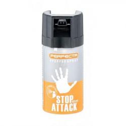 STOP ATTACK POIVRE 40 ML