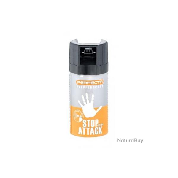 STOP ATTACK POIVRE 40 ML