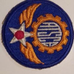 Patch ATSCE Air Force US