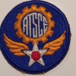 Patch ATSCE Air Force US