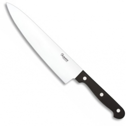 Couteau de cuisinier lame 20.50 cm 17187071