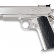 Réplique pistolet gnb à gaz C96 noir full metal 1,3J