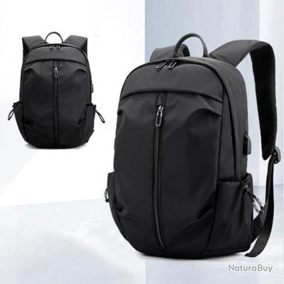 sac a dos avec recharge usb