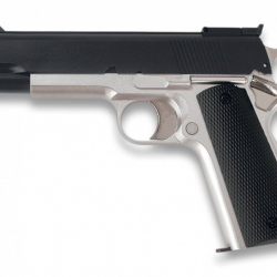 Pistolet gaz 6 mm BB Bullet mixte HFC    3510407