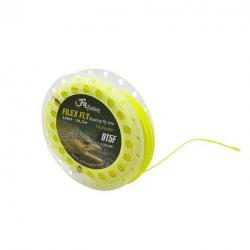 Soie Filex Fly Line Dt Floating 30.5 M Filfishing DT5F