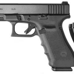 Pistolet Glock 34 Gen4 Cal. 9x19
