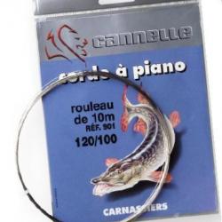 CORDE A PIANO 0.60mm