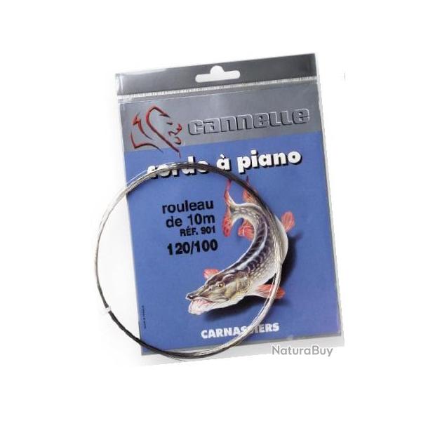 CORDE A PIANO 0.60mm