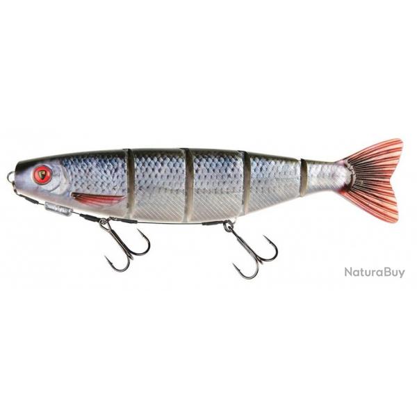 PRO SHAD JOINTED LOADED 23CM NPC SN Roach