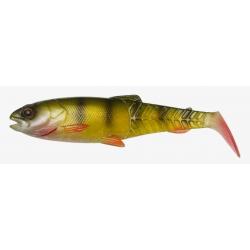 CRAFT CANNIBAL PADDLETAILL 12.5CM PAR 1 Perch
