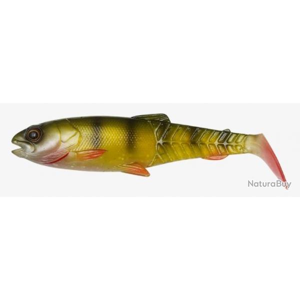 CRAFT CANNIBAL PADDLETAILL 12.5CM PAR 1 Perch