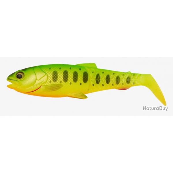 CRAFT CANNIBAL PADDLETAILL 12.5CM PAR 1 Firetiger