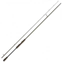 CANNE SAVAGEAR SG4 LIGHT GAME 2M21 5-18GR SPINNING