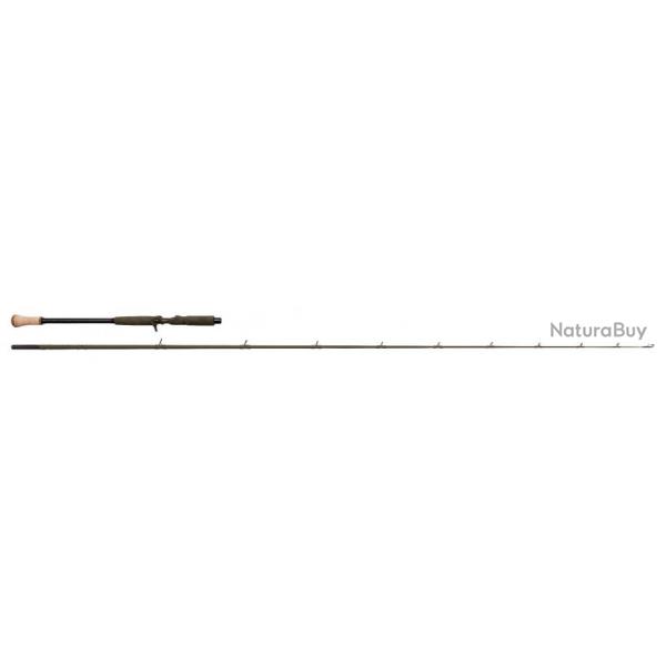 CANNE SAVAGEAR SG4 SWIMBAIT SPECIALIST 2M38 80-130GR CASTING