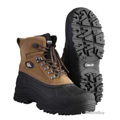 prologic fishing boots