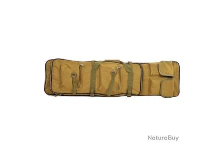 sac militaire beige