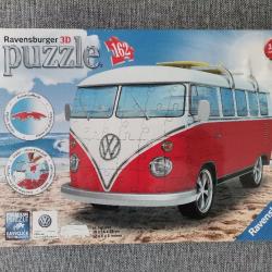 Ravensburger 3D Puzzle Volkswagen T1 neuf