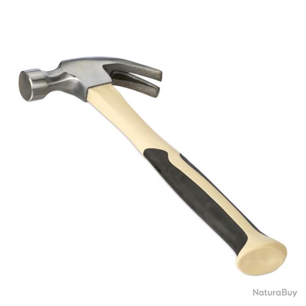 Marteau de charpentier 33 cm 13_0001621