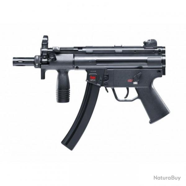 H&K MP5K Co2 (Umarex)