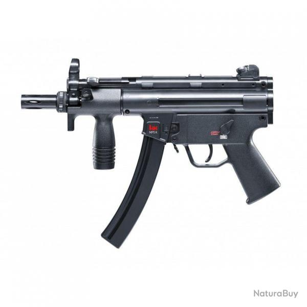 H&K MP5K Co2 (Umarex)