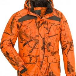 Veste Abisko Camou 2.0 (Couleur: Camo fluo, Taille: XL)