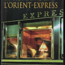 le roman de l'orient-express de vladimir féodorovski , chemins de fer