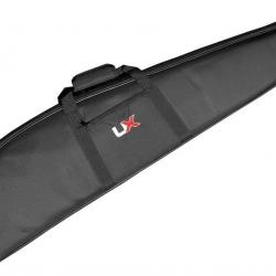 Fourreau carabine UX Black port sac à dos