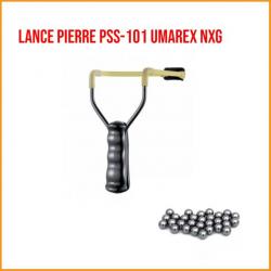 Lance-pierres fronde PSS-141 NXG