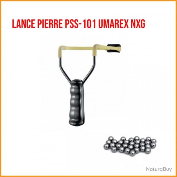 Lance-pierres fronde PSS-141 NXG