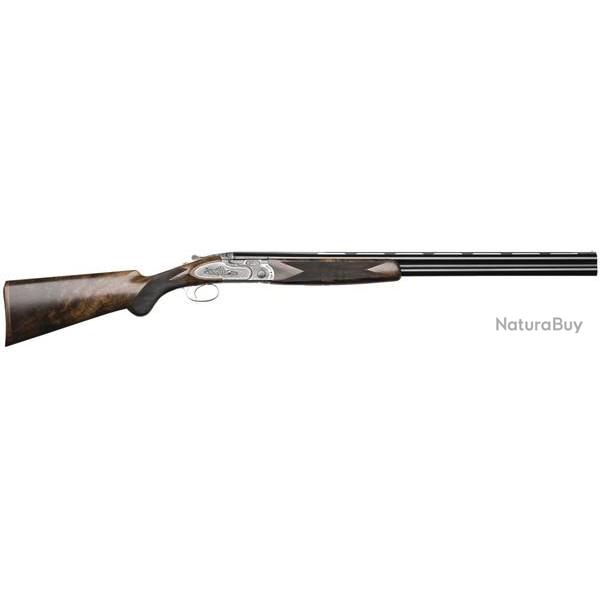 BERETTA - 687 SILVER PIGEON EELL CLASSIC FLORALE CAL. 12 / 76 MM CANONS 71CM
