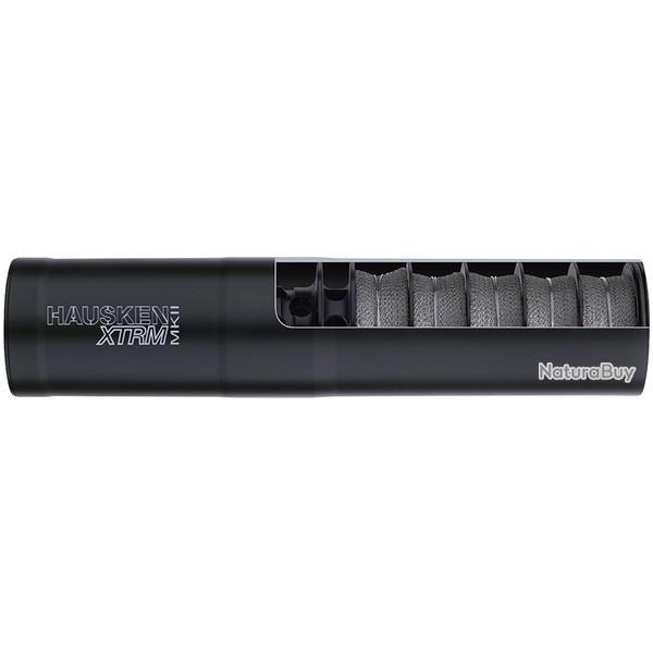 HAUSKEN - JD224 LITE XTRM MK2 CAL. 8MMS M18X1