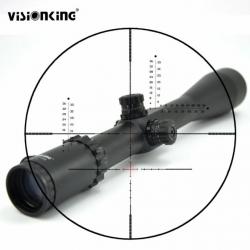 Visionking-10-40x56, mise au point Super latéral, objectif, longue portée LIVRAISON GRATUITE
