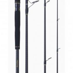 Monster Game Peacock Bass CANNE M. GAME C 2,10M 20-85G