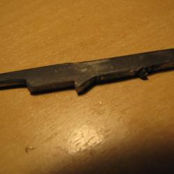 Pièce de carabine de petit calibre Manuarm pièce de liason (a35)