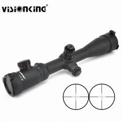 Visionking 3-9x42 Mil-Dot 30mm vue optique de chasse haute résistance aux chocs LIVRAISON GRATUITE