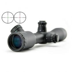 Visionking 6x42 lunette de visée fixe Mil-Dot portée de fusil de chasse tactique LIVRAISON GRATUITE
